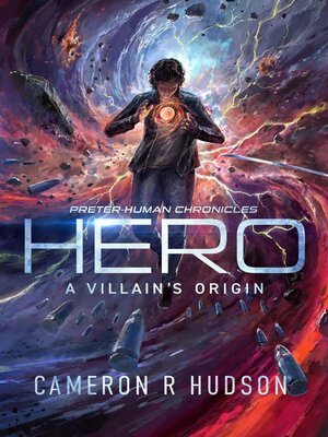 cover image of Hero